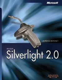 SILVERLIGHT 2.0 | 9788441525191 | MORONEY, LAURENCE