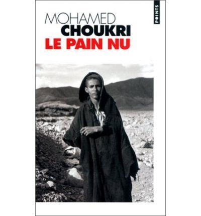 PAIN NU, LE | 9782020317207 | CHOUKRI, MOHAMED