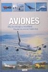 AVIONES | 9788499391373 | VVAA