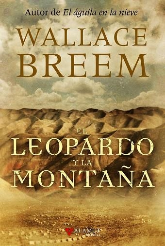 LEOPARDO Y LA MONTAÑA, EL | 9788498890761 | BREEM, WALLACE