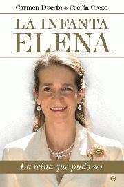 INFANTA ELENA, LA | 9788497347907 | DUERTO, CARMEN