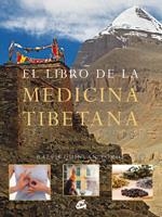 LIBRO DE LA MEDICINA TIBETANA : EMPLEA LA MEDICINA TIBETA | 9788484452409 | QUINLAN FORDE, RALPH