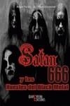 SATAN 666 Y LAS HUESTES DEL BLACK METAL | 9788493389116 | FERRIS, ANGEL/ FONTANET, NURIA