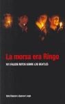 MORSA ERA RINGO, LA | 9788493458034 | CLAYSON, ALAN : LEIGH, SPENCER