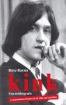 KINK : UNA AUTOBIOGRAFIA | 9788493458027 | DAVIES, DAVE