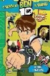 BEN 10 Y FUERON 10 | 9788492506453 | EGMONT