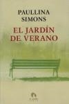 JARDIN DE VERANO, EL | 9788492475230 | SIMONS, PAULLINA