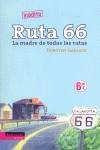 RUTA 66 | 9788493695248 | GARLOCK, DOROTHY