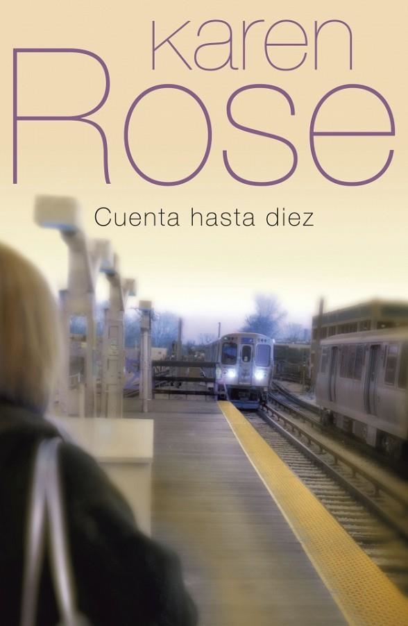 CUENTA HASTA DIEZ | 9788401382710 | ROSE, KAREN