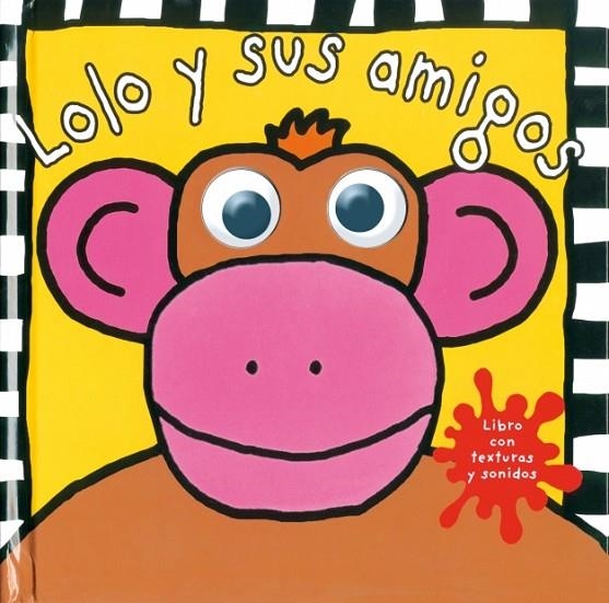 LOLO Y SUS AMIGOS | 9788448827489 | MACMILLAN PUBLISHERS