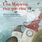 MAPIRISA RISA QUE RIZA, UNA | 9789707774360 | RAMOS, CRISTINA