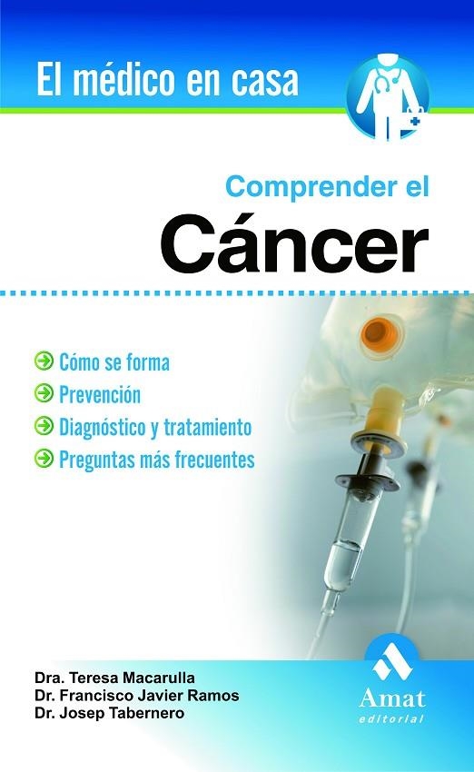 CANCER | 9788497352628 | AAVV