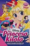 PRINCESA KILALA | 9788467467598 | RIKA TANAKA / NAO KODAKA