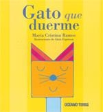 GATO QUE DUERME | 9789707774377 | RAMOS, MARIA CRISTINA