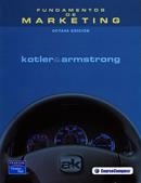 FUNDAMENTOS DE MARKETING 8 ED | 9789702611868 | KOTLER/ARMSTRONG