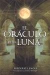 ORACULO DE LA LUNA, EL | 9788425342158 | LENOIR, FREDERIC