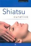 SHIATSU CURATIVO | 9788466219334 | BINI, VANESSA