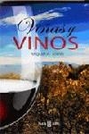 VIÑAS Y VINOS | 9788401389696 | TORRES, MIGUEL A