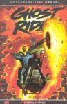 GHOST RIDER 3 | 9788498851083 | WAY, DANIEL  / TEXEIRA, MARK / PALMER, TOM