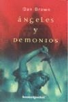 ANGELES Y DEMONIOS | 9788492516513 | BROWN, DAN