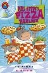 MRS HIPPO'S PIZZA PARLOUR+CD | 9780753414866 | VARIOS