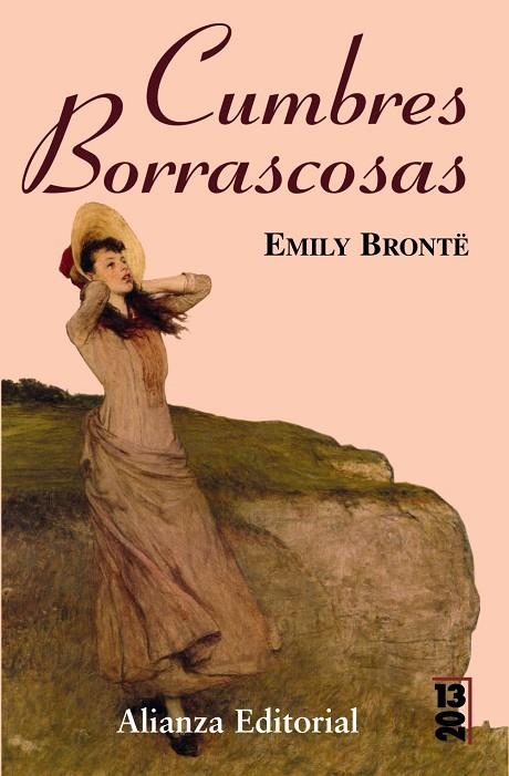 CUMBRES BORRASCOSAS | 9788420691985 | BRONTE, EMILY