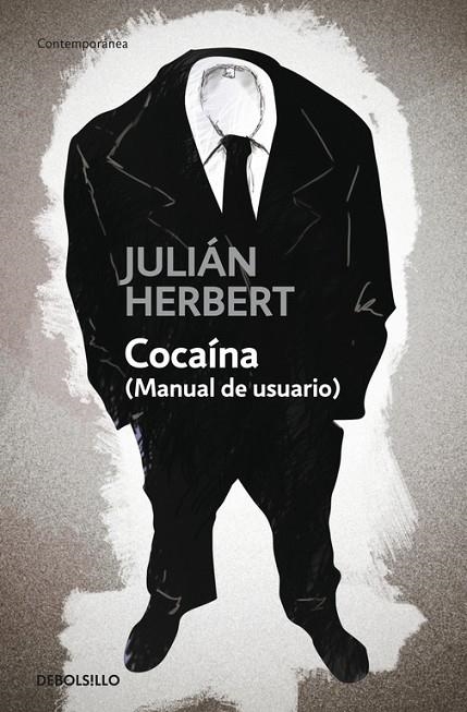 COCAINA, MANUAL DEL USUARIO | 9788483469156 | HERBERT, JULIAN