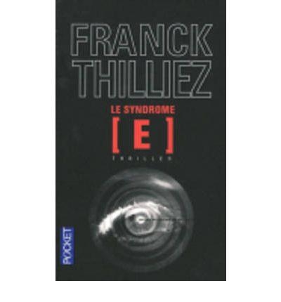 SYNDROME E, LE | 9782266211727 | THILLIEZ, FRANCK