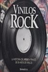 VINILOS ROCK | 9788493695811 | THOMAZEAU, FRANÇOIS