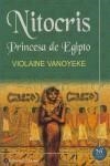 NITOCRIS PRINCESA DE EGIPTO | 9789500204385 | VANOYELE, VIOLAINE