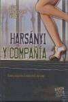 HARSANYI Y COMPAÑIA | 9788493698423 | BALLESTEROS RIVAS, FELIX