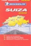 SUIZA MAPA | 9782067142299 | VARIOS