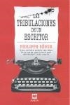 TRIBULACIONES DE UN ESCRITOR, LAS | 9788496748828 | SEGUR, PHILIPPE