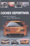 COCHES DEPORTIVOS | 9788499391366 | VVAA