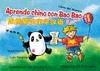 APRENDE CHINO CON BAO BAO 1 | 9788493571603 | PORRAS, ANNA / YANPING, LIAO