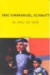 HIJO DE NOE, EL | 9788497110921 | SCHMITT, ERIC EMMANUEL