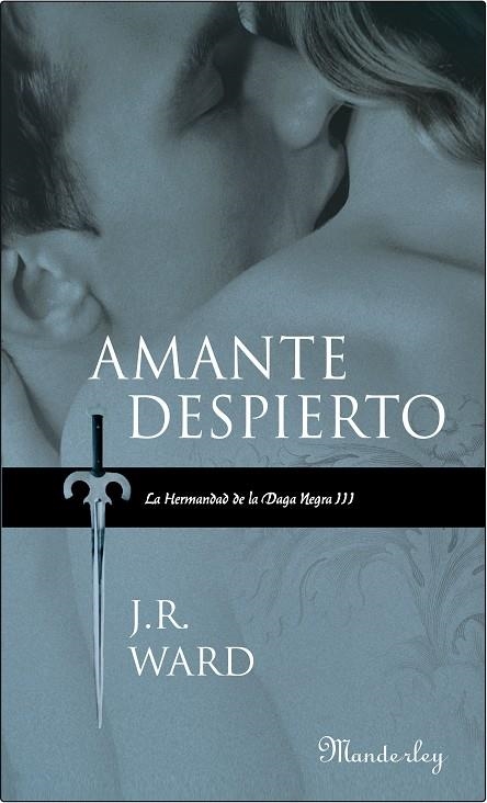 AMANTE DESPIERTO | 9788483650639 | WARD, JOHN ROBERT