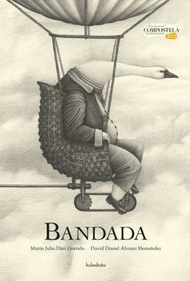 BANDADA (CAST) | 9788484648048 | ALVAREZ, DAVID DANIEL/DIAZ, MARIA JULIA