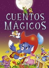 CUENTOS MAGICOS 2 | 9788499138954 | TODOLIBRO, EQUIPO