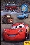 CARS PINTA CON AGUA | 9788408083993 | DISNEY. CARS