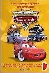 MUNDO DE CARS LIBRO- PUZLE, EL | 9788408083948 | DISNEY. CARS