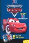 CARS VISION 3D | 9788408083955 | DISNEY. CARS