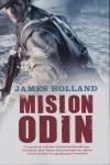 MISION ODIN | 9788408084440 | HOLLAND, JAMES