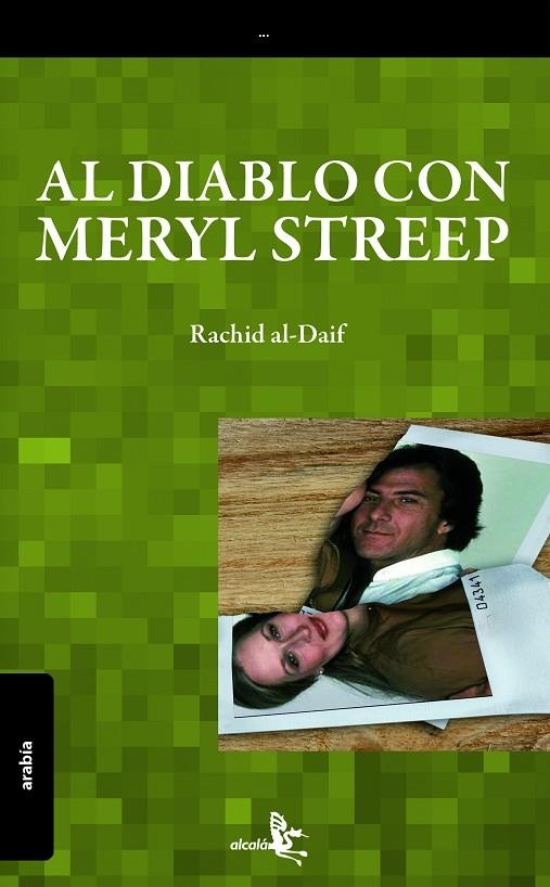 AL DIABLO CON MERYL STREEP | 9788496806597 | AL-DAIF, RACHID