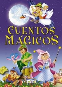 CUENTOS MÁGICOS 1 | 9788499138947 | TODOLIBRO, EQUIPO