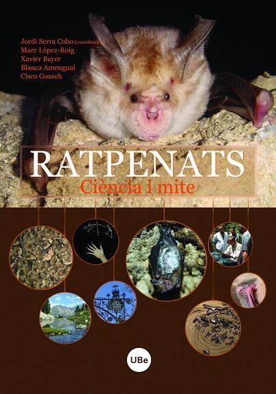 RATPENATS, CIENCIA I MITE | 9788447533442 | AAVV