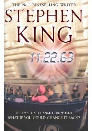 11 22 63 | 9781444727296 | KING, STEPHEN