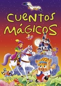 CUENTOS MÁGICOS 4 | 9788499138978 | TODOLIBRO, EQUIPO