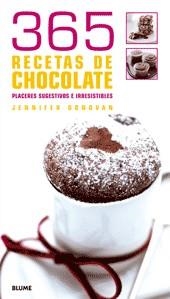 365 RECETAS DE CHOCOLATE | 9788480767705 | DONOVAN, JENNIFER