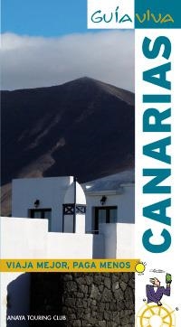 CANARIAS GUIA VIVA | 9788497767682 | HERNÁNDEZ BUENO, MARIO